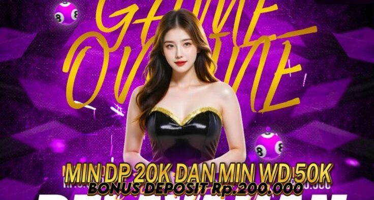 Main Togel Online
