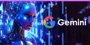 GEMINI AI : Teknologi Google Bikin Hidup Makin Gampang!