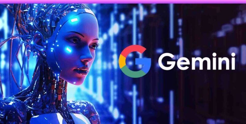 gemini-ai-google