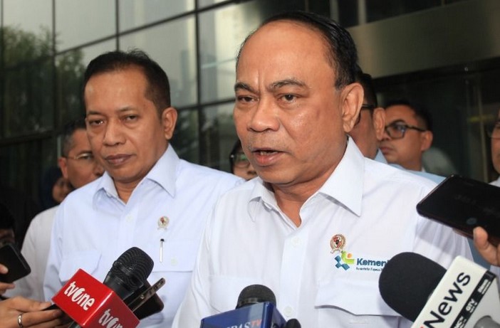 Heboh! Islah Bahrawi Sebut Menteri Koperasi