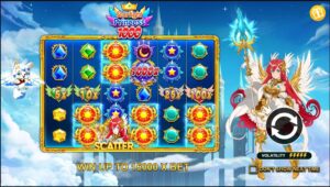 Cara Curang Agar Scatter di Slot Pragmatic Starlight Princess