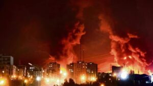 Ketegangan Memuncak: Konflik Israel & Iran Masuki Fase Kritis