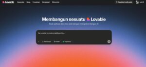 5 Alasan Kenapa Lovable.app Bikin Hidup Lebih Mudah & Seru!