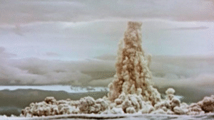 Little Boy vs Tsar Bomba: Beda Jauh, Tapi Sama-Sama Bikin Dunia Ngeri!